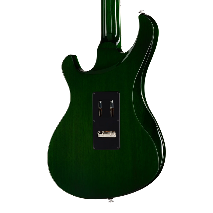 Gibson Victory Floyd Rose Electric Guitar - Iguana Burst