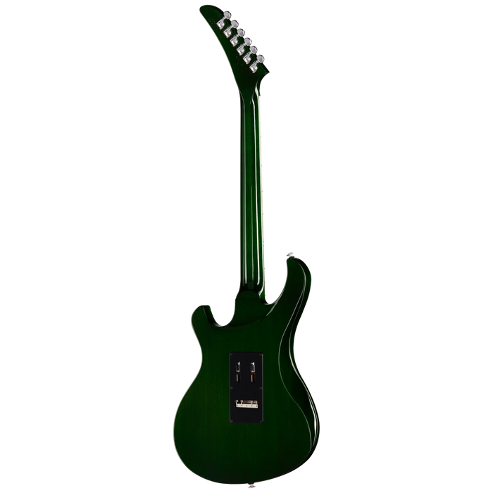 Gibson Victory Floyd Rose Electric Guitar - Iguana Burst