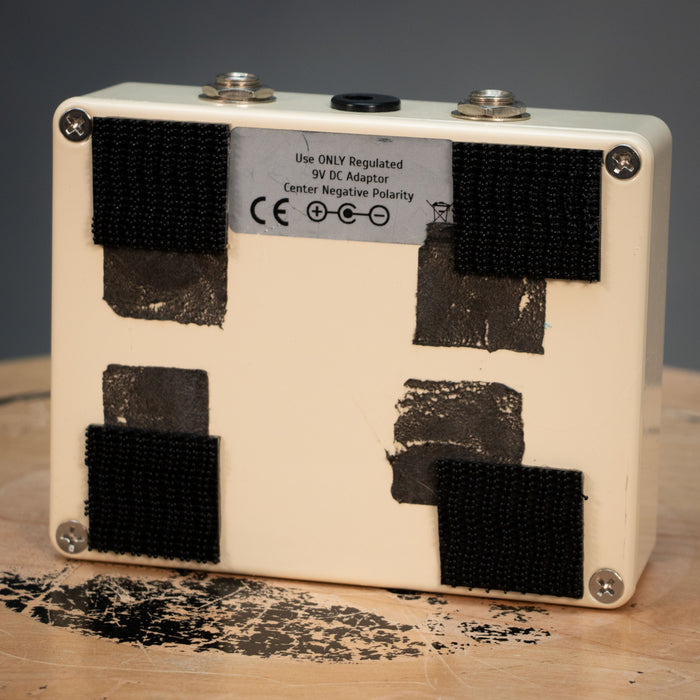 VS Audio Royal Flush Dual Overdrive Pedal w/Box - Preowned