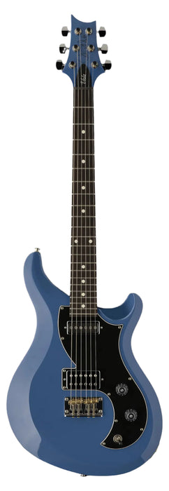 PRS S2 Vela 2023 Spec Electric Guitar - Mahi Blue