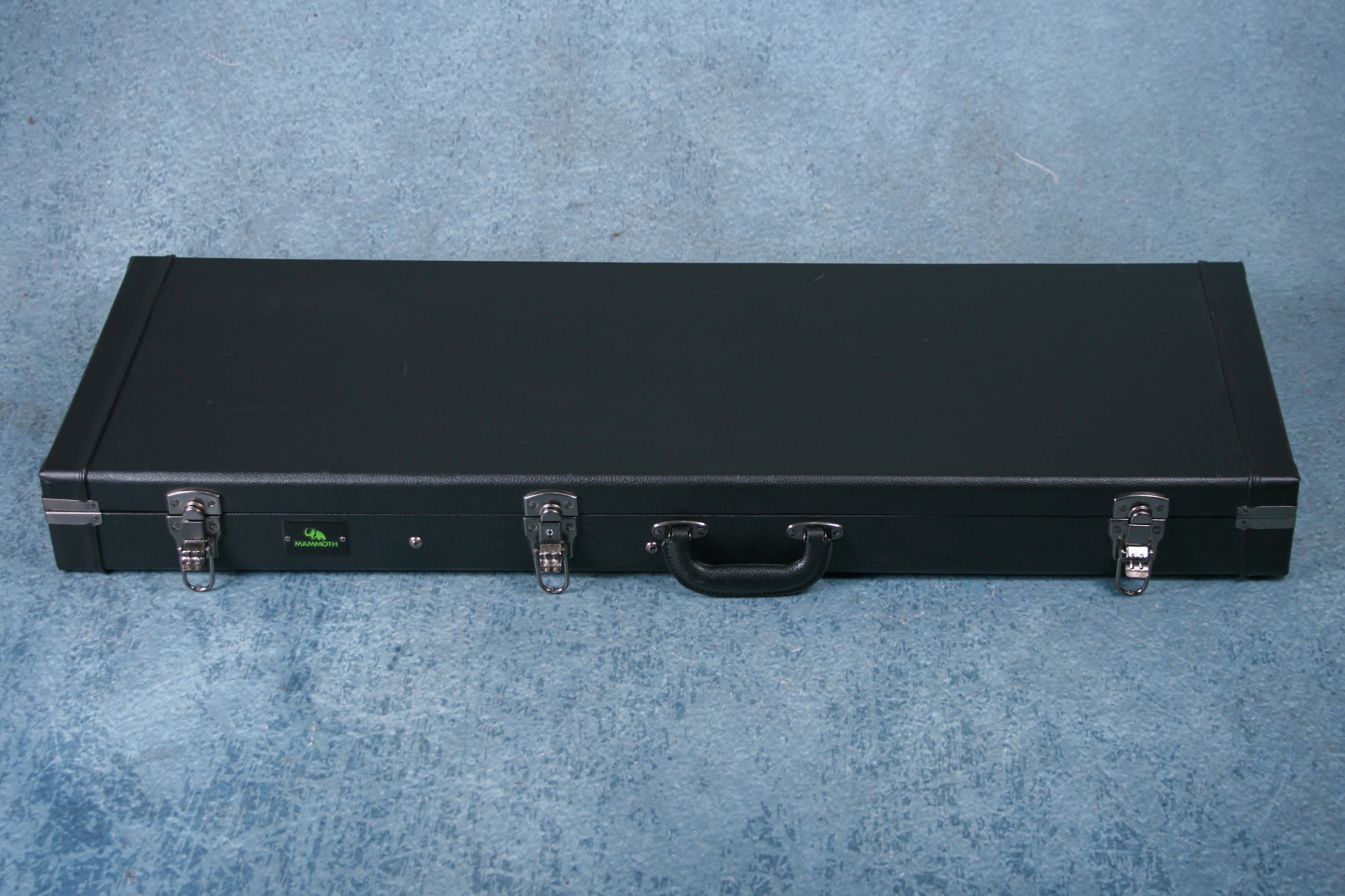 ESP LTD Lars Fredrikson Signature Volsung Electric Guitar w/Case