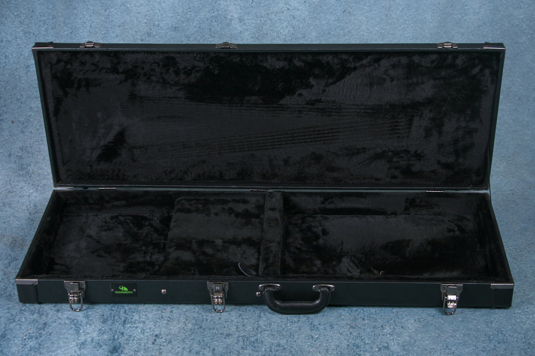 ESP LTD Lars Fredrikson Signature Volsung Electric Guitar w/Case