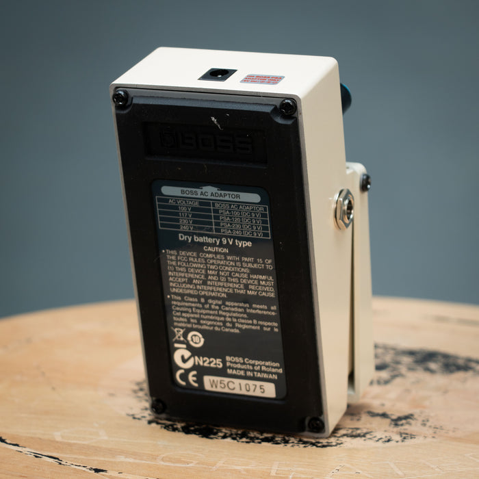 Boss DD-3 Digital Delay Pedal - Preowned