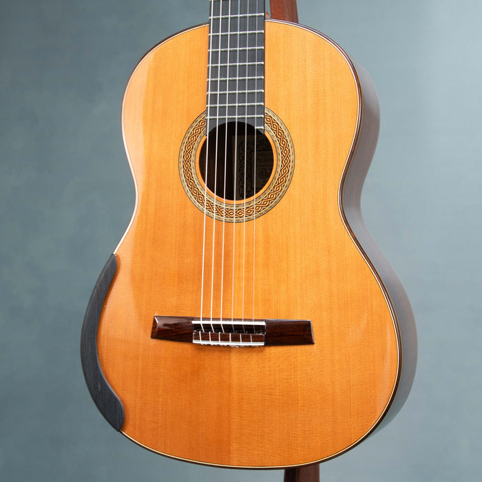 William Falkiner Classical Guitar w/Case - Preowned