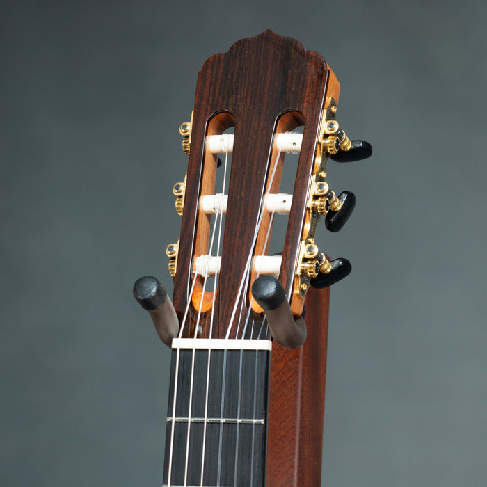 William Falkiner Classical Guitar w/Case - Preowned