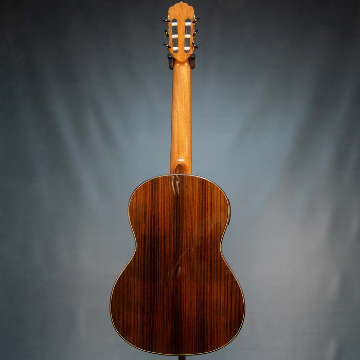 William Falkiner Classical Guitar w/Case - Preowned