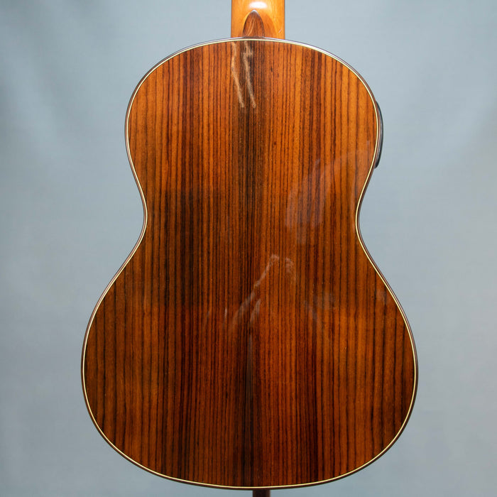 William Falkiner Classical Guitar w/Case - Preowned