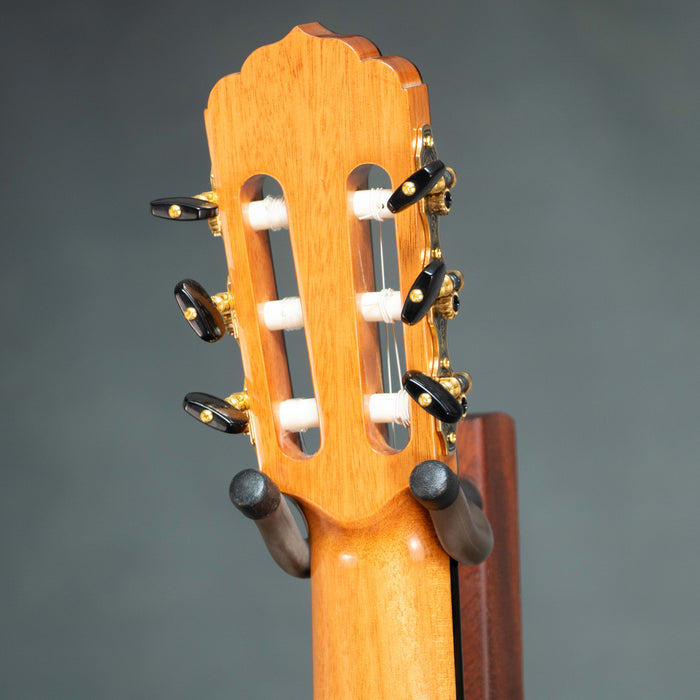 William Falkiner Classical Guitar w/Case - Preowned