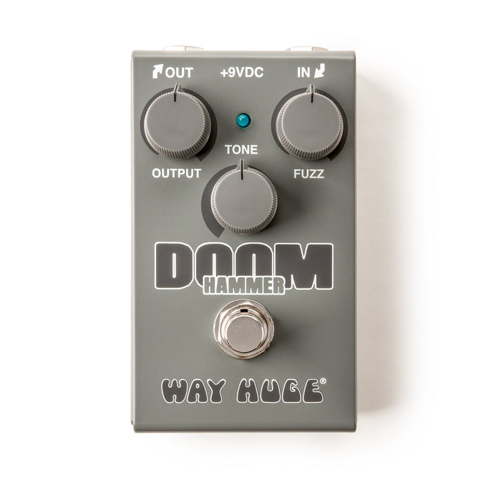 Way Huge Smalls Doom Hammer Fuzz