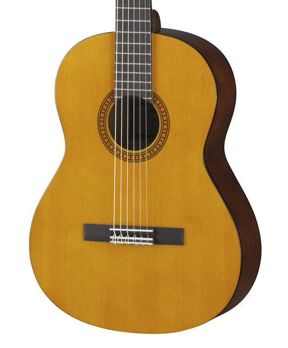 Yamaha CS40 3/4 Classical Guitar