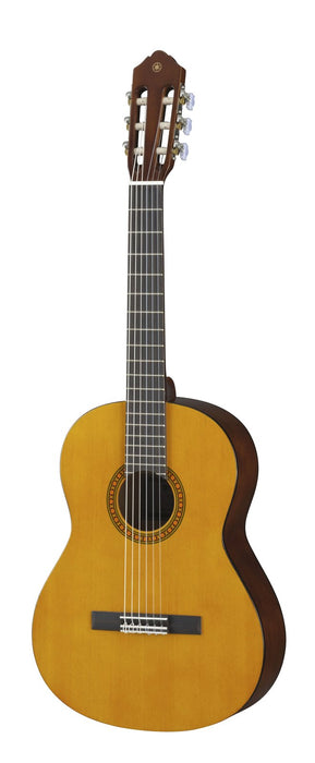 Yamaha CS40 3/4 Classical Guitar