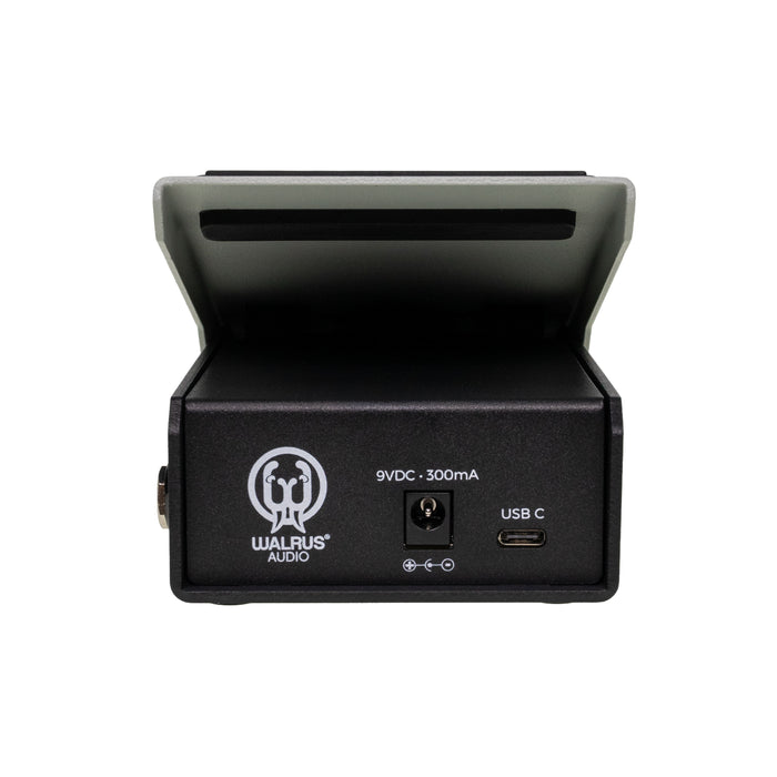 Walrus Audio Canvas Expression Pedal