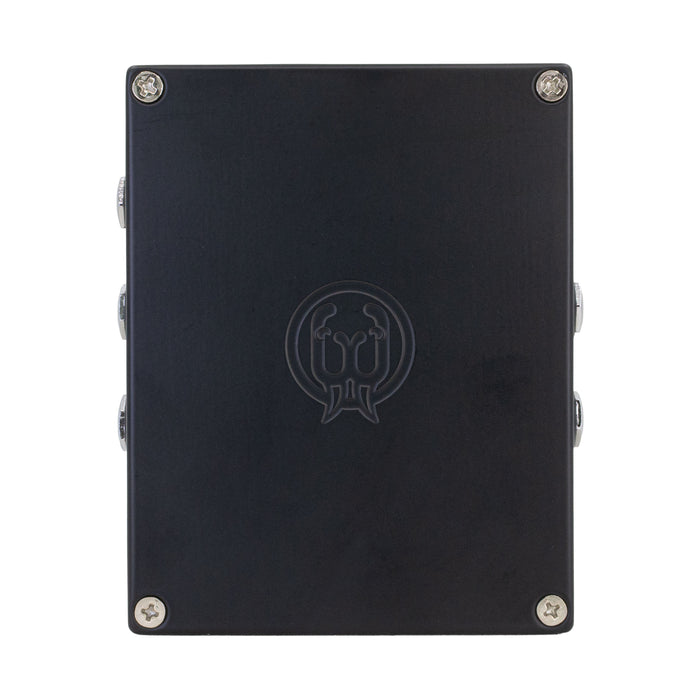 Walrus Audio Xero Polylooper - Black