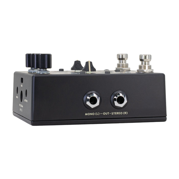 Walrus Audio Xero Polylooper - Black