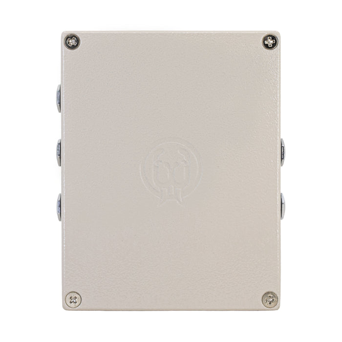 Walrus Audio Xero Polylooper - Cream