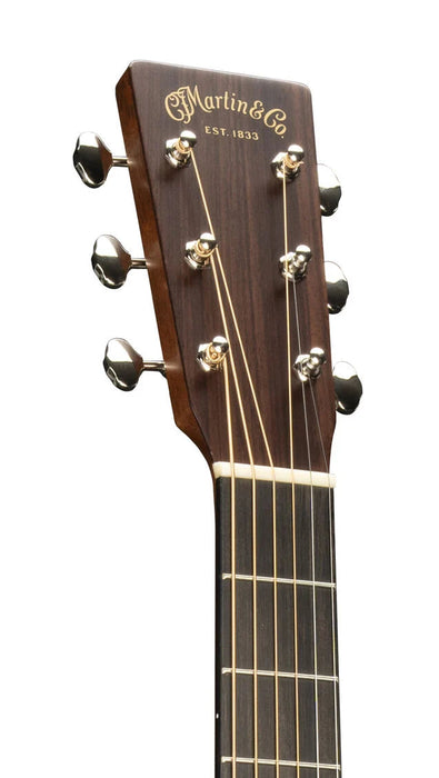 Martin 000-17 Standard Series Acoustic Guitar