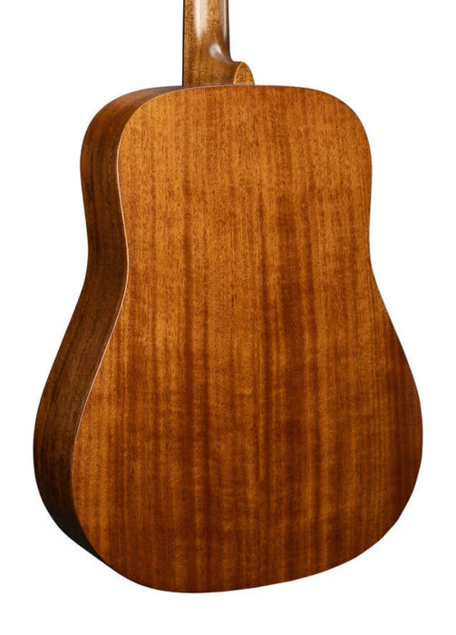 Martin D-17 Standard Series Dreadnought Acoustic Guitar