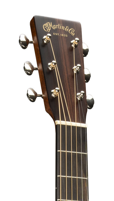 Martin D-17 Standard Series Dreadnought Acoustic Guitar