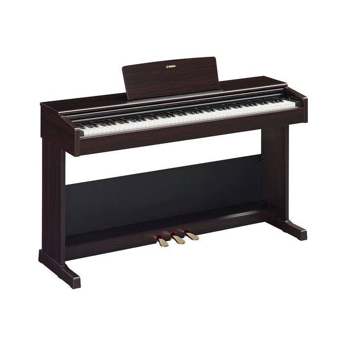 Yamaha Arius YDP105 Digital Piano - Black