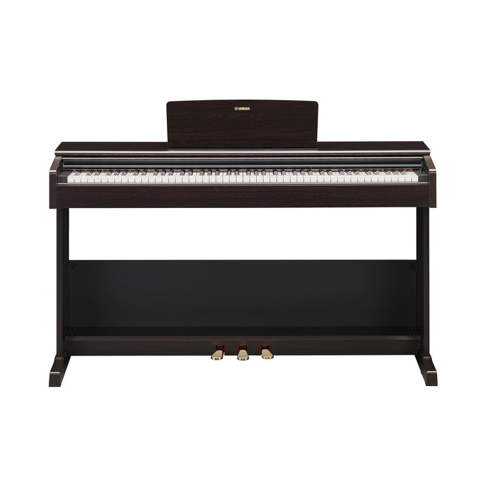 Yamaha Arius YDP105 Digital Piano - Black