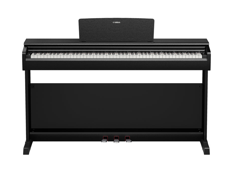 Yamaha Arius YDP146 Digital Piano - Black