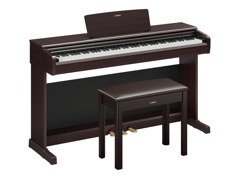 Yamaha Arius YDP146 Digital Piano - Dark Rosewood