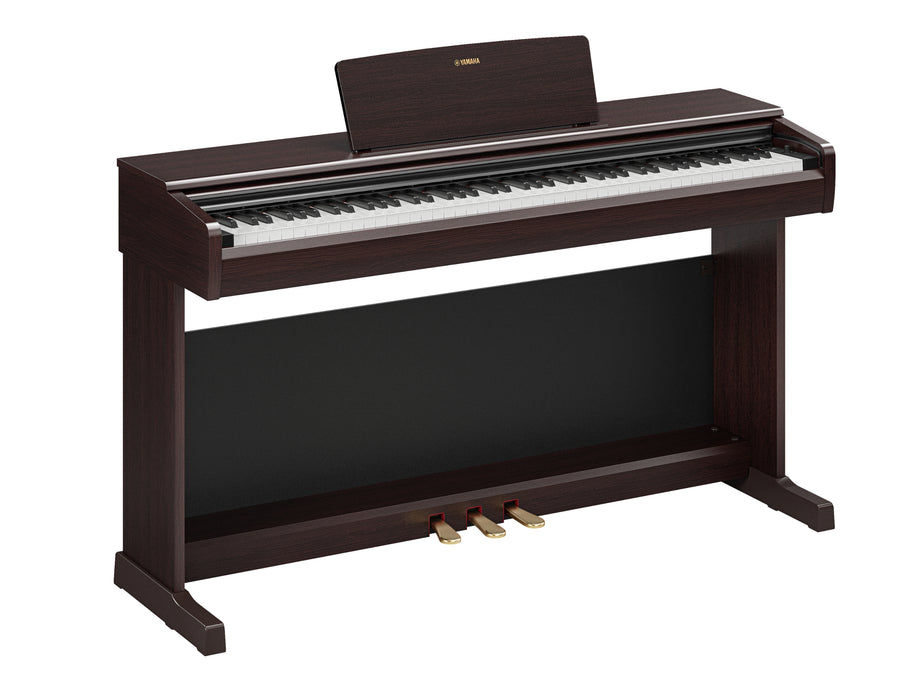 Yamaha Arius YDP146 Digital Piano - Dark Rosewood