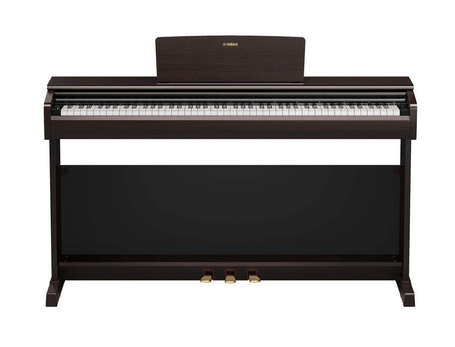 Yamaha Arius YDP146 Digital Piano - Dark Rosewood