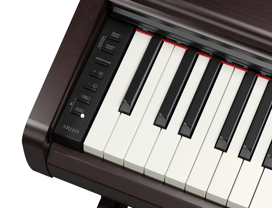 Yamaha Arius YDP146 Digital Piano - Dark Rosewood