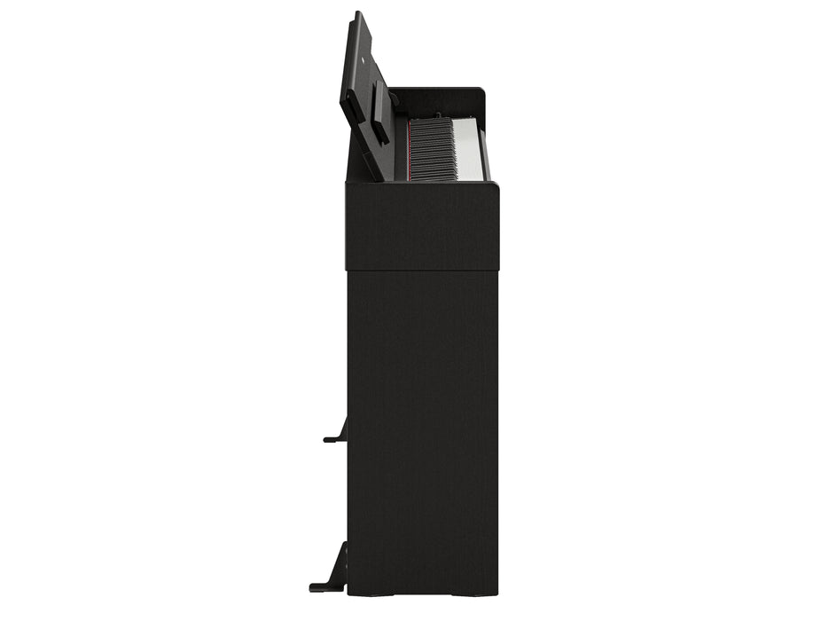 Yamaha Arius YDPS36 Slimline Digital Piano - Black