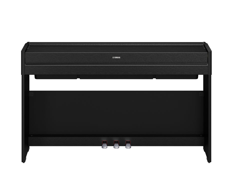Yamaha Arius YDPS56 Slimline Digital Piano - Black