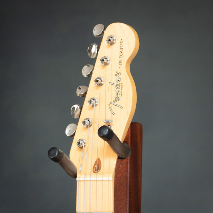 Fender 2007 Highway One Telecaster w/Case - Wine Red - Preowned