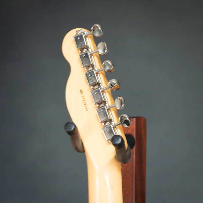 Fender 2007 Highway One Telecaster w/Case - Wine Red - Preowned