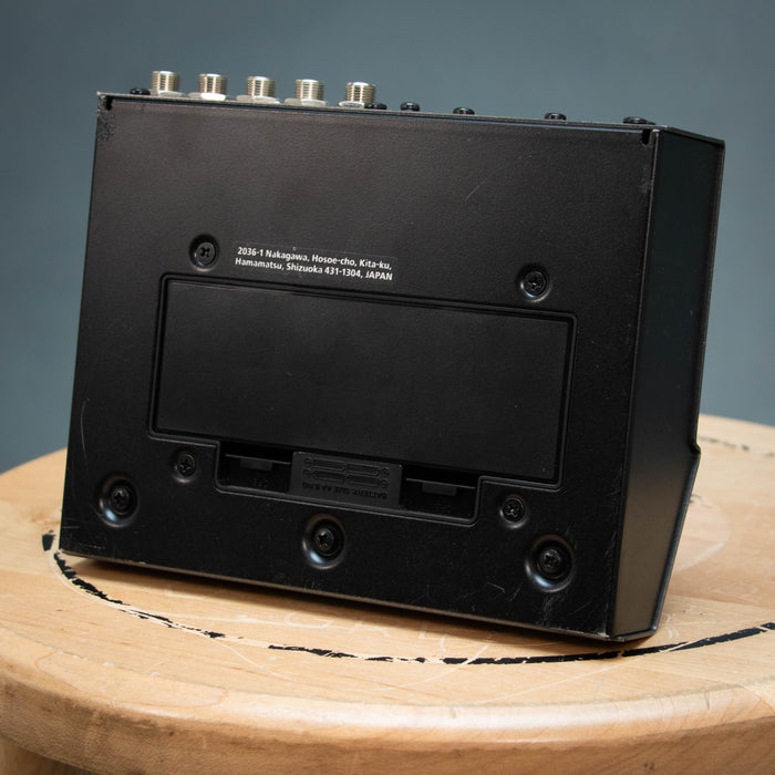 Boss RV-500 Reverb Processor Pedal - Preowned