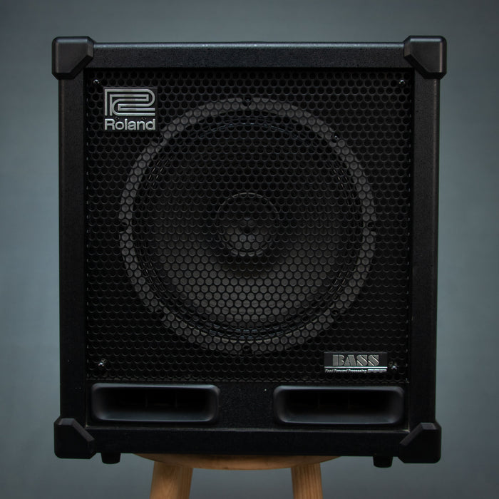 Roland Cube-120XL Bass Combo Amp - Preowned