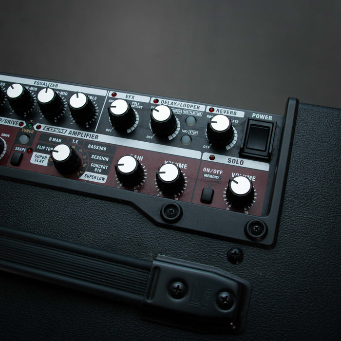 Roland Cube-120XL Bass Combo Amp - Preowned