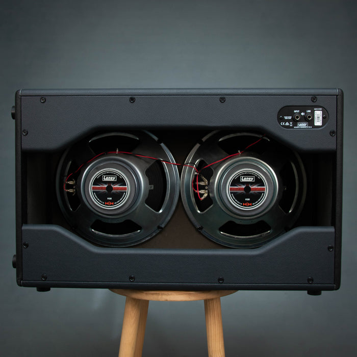 Laney CUB-212 2 x 12 Cabinet - Preowned