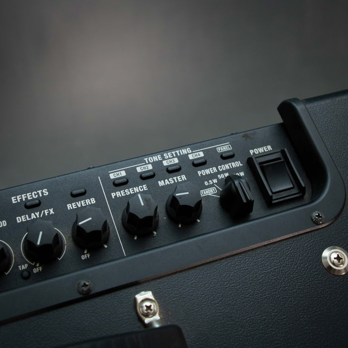 Boss Katana 100/212 2 x 12 Inch Guitar Combo Amp - Preowned