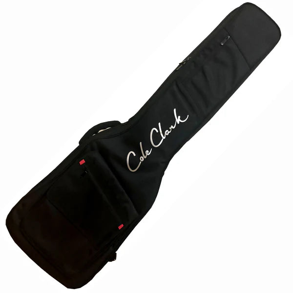 Cole Clark LLB Bass Heavy Duty Gig Bag