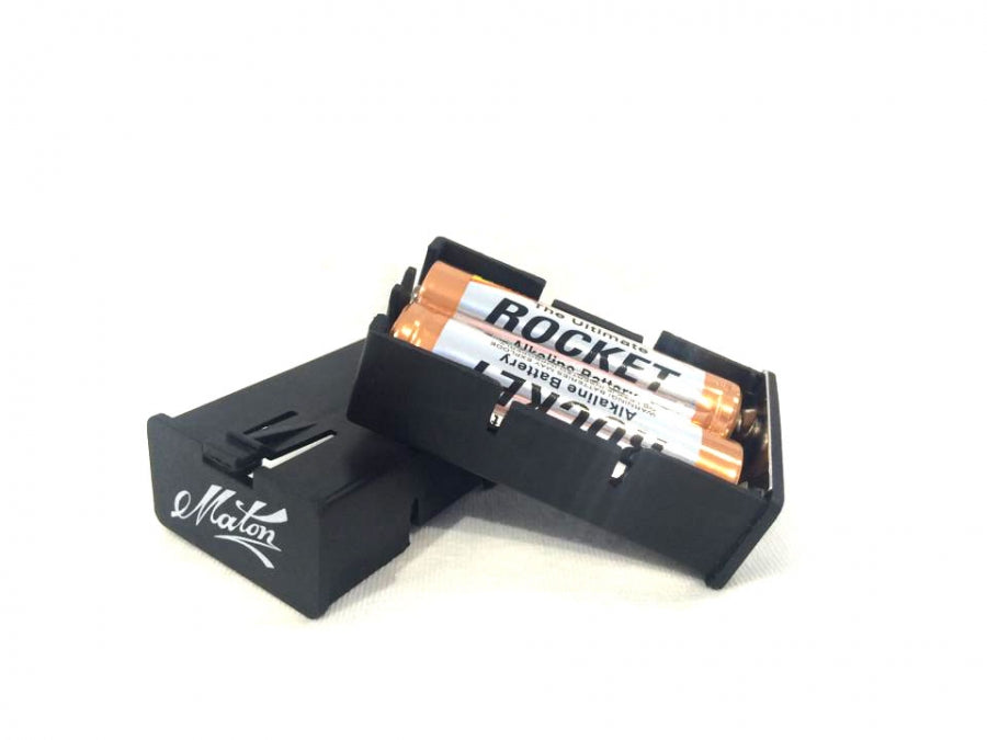 Maton Battery Cassette For AP5 Original And AP5 Pro