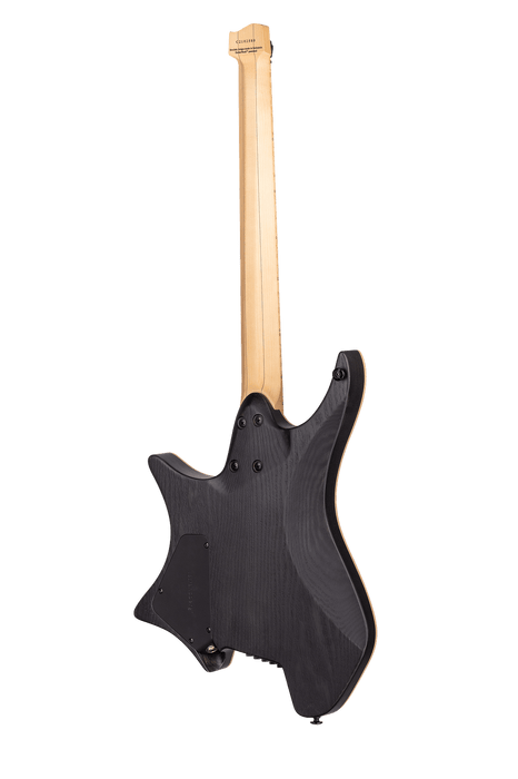 Strandberg Boden Original NX6 Electric Guitar - Charcoal Black