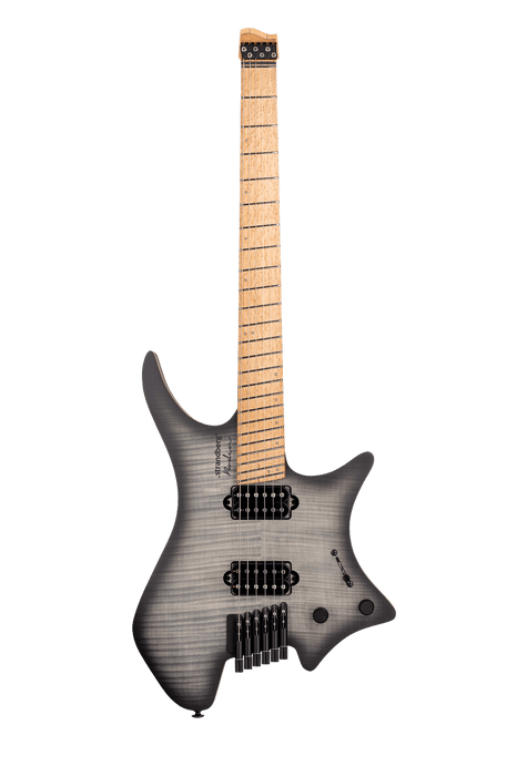 Strandberg Boden Original NX6 Electric Guitar - Charcoal Black