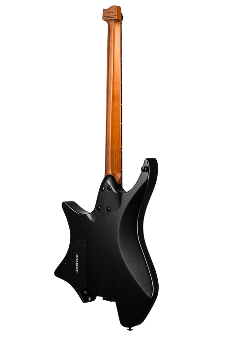 Strandberg Boden Essential 6 Electric Guitar - Black Granite