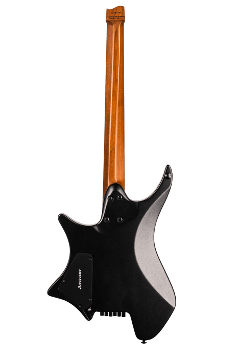 Strandberg Boden Essential 6 Electric Guitar - Black Granite