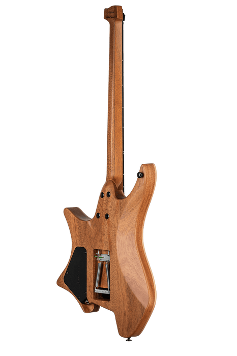 Strandberg Boden Prog NX 6 Plini Edition Electric Guitar - Natural