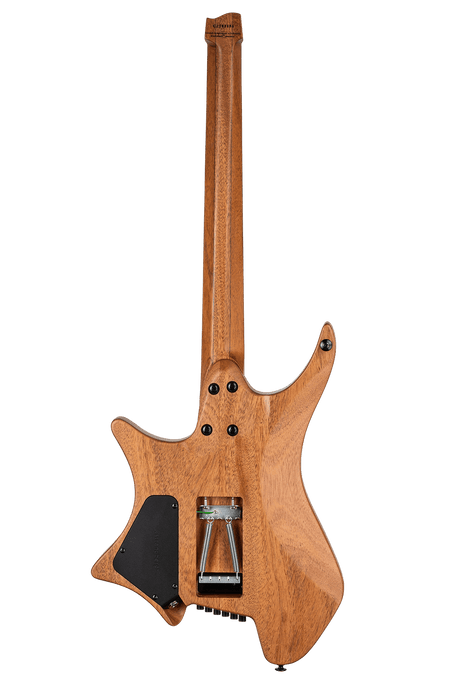 Strandberg Boden Prog NX 6 Plini Edition Electric Guitar - Natural