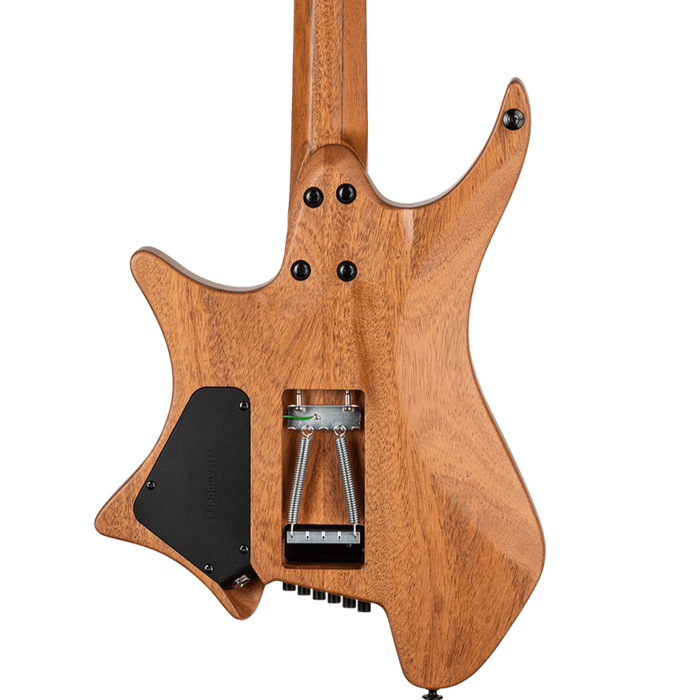 Strandberg Boden Prog NX 6 Plini Edition Electric Guitar - Natural