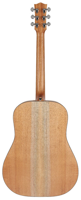 Maton S60 Dreadnought Acoustic Guitar w/Case