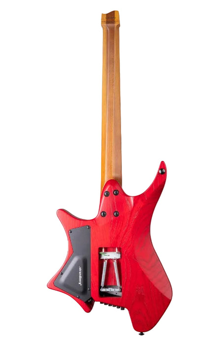 Strandberg Boden Original N2.6T Electric Guitar - Sunset Coral Burst