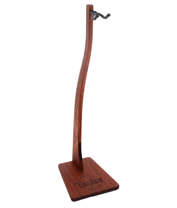 Taylor Tall Display Stand - Mahogany